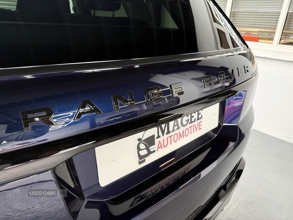 Used Land Rover Range Rover Sport 2019 for sale - 76284502: Photo 15