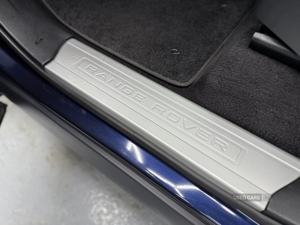 Used Land Rover Range Rover Sport 2019 for sale - 76284502: Photo 23