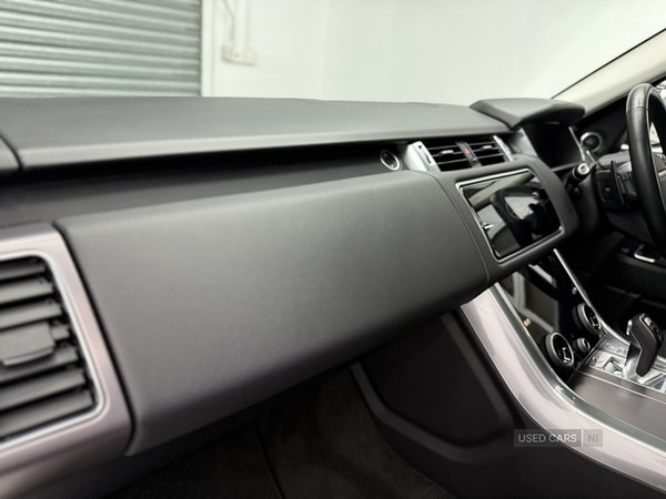 Used Land Rover Range Rover Sport 2019 for sale - 76284502: Photo 27
