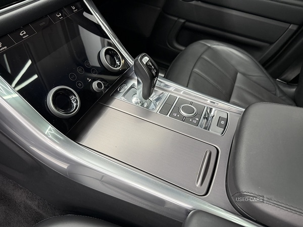 Used Land Rover Range Rover Sport 2019 for sale - 76284502: Photo 29