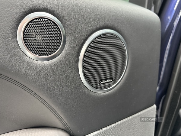Used Land Rover Range Rover Sport 2019 for sale - 76284502: Photo 33