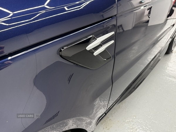 Used Land Rover Range Rover Sport 2019 for sale - 76284502: Photo 9