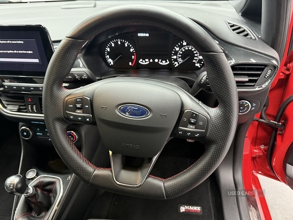 Used Ford Fiesta 2019 for sale - 76284569: Photo 15