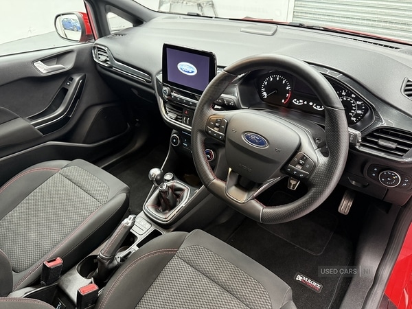 Used Ford Fiesta 2019 for sale - 76284569: Photo 17