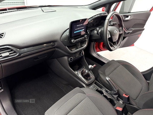 Used Ford Fiesta 2019 for sale - 76284569: Photo 20