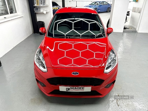 Used Ford Fiesta 2019 for sale - 76284569: Photo 5