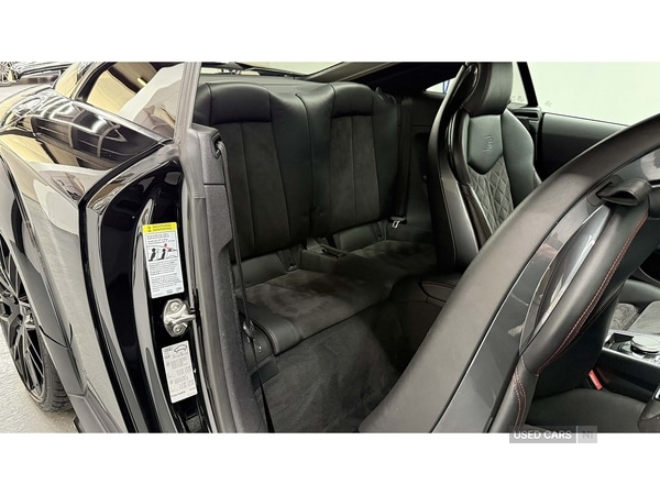 Used Audi TT 2020 for sale - 76825314: Photo 10