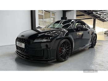 Used Audi TT 2020 for sale - 76825314: Photo