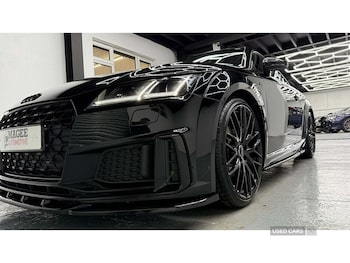Used Audi TT 2020 for sale - 76825314: Photo