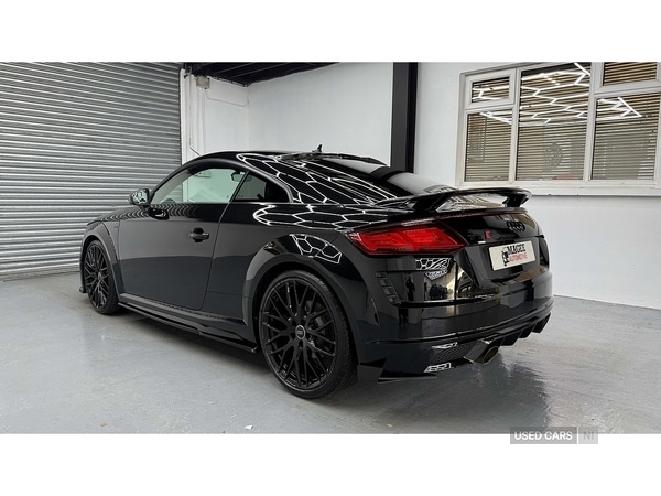 Used Audi TT 2020 for sale - 76825314: Photo 4