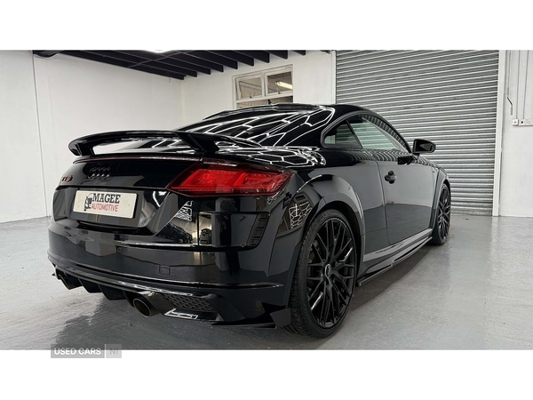 Used Audi TT 2020 for sale - 76825314: Photo 5