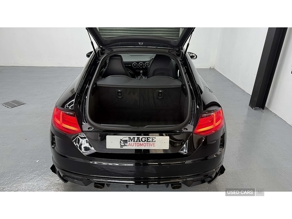 Used Audi TT 2020 for sale - 76825314: Photo 6