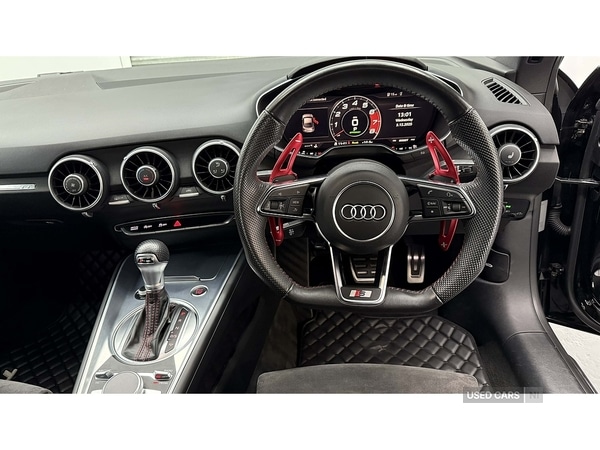 Used Audi TT 2020 for sale - 76825314: Photo 7
