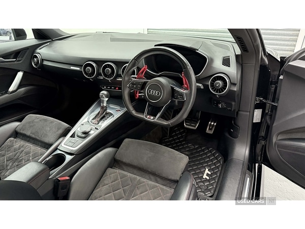 Used Audi TT 2020 for sale - 76825314: Photo 8