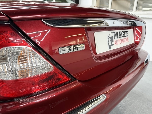 Used Jaguar XJ 2006 for sale - 77157121: Photo 13