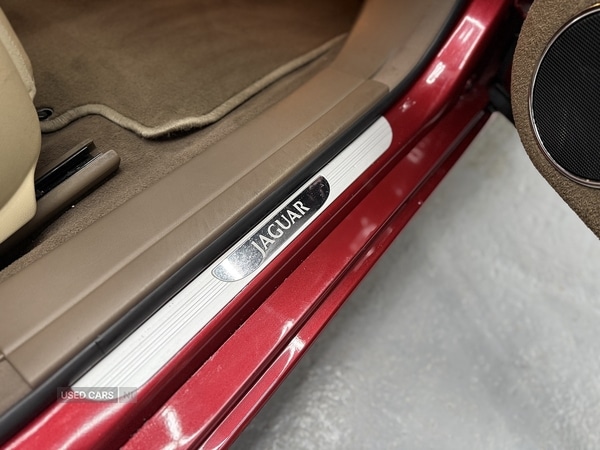 Used Jaguar XJ 2006 for sale - 77157121: Photo 21