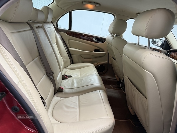 Used Jaguar XJ 2006 for sale - 77157121: Photo 26