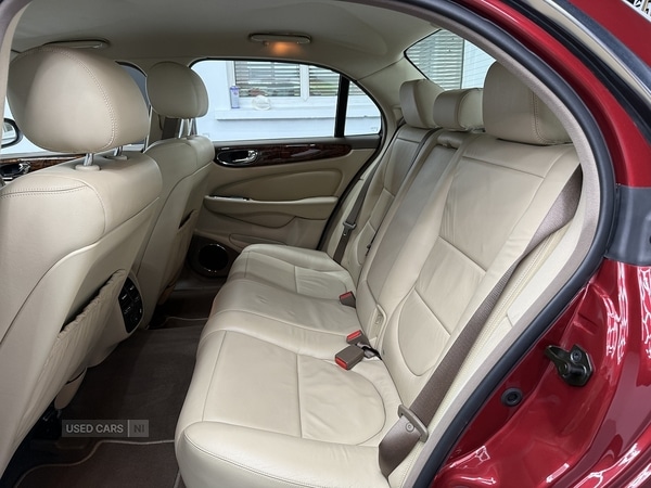 Used Jaguar XJ 2006 for sale - 77157121: Photo 27