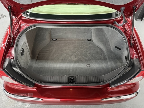 Used Jaguar XJ 2006 for sale - 77157121: Photo 28