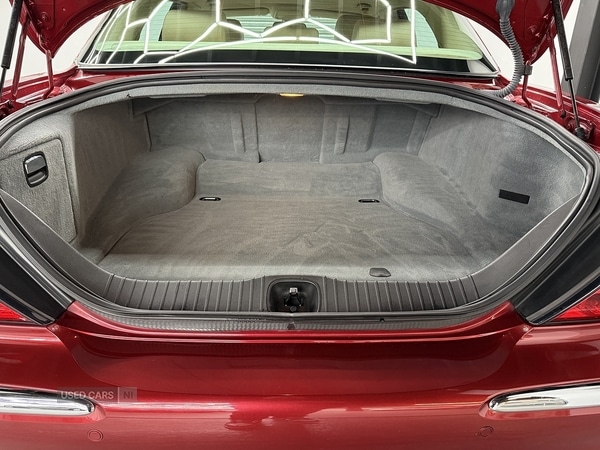 Used Jaguar XJ 2006 for sale - 77157121: Photo 29