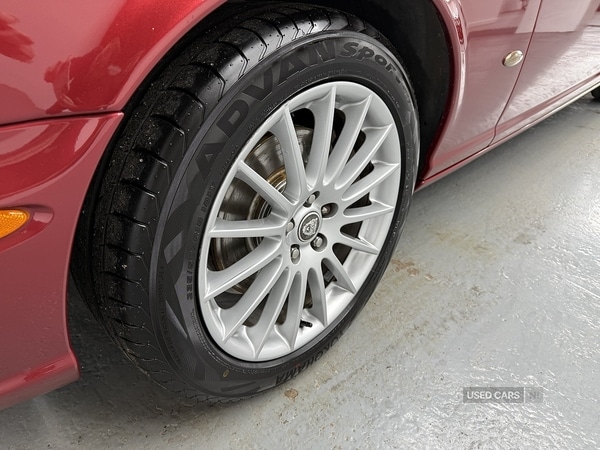 Used Jaguar XJ 2006 for sale - 77157121: Photo 9