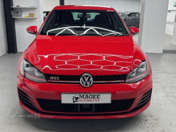 Used Volkswagen Golf 2015 for sale - 74547418: Photo
