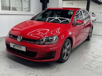 Used Volkswagen Golf 2015 for sale - 74547418: Photo