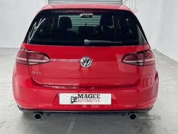 Used Volkswagen Golf 2015 for sale - 74547418: Photo