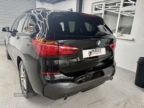 Used BMW X1 2018 for sale - 75678719: Photo 10