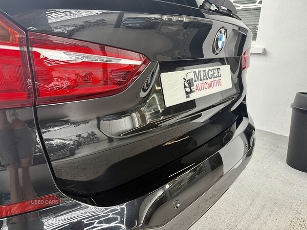 Used BMW X1 2018 for sale - 75678719: Photo 11