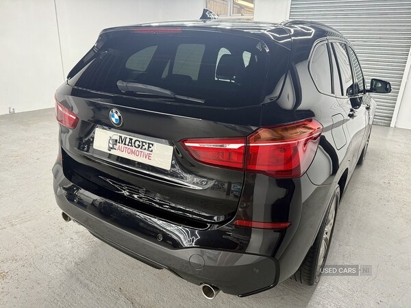 Used BMW X1 2018 for sale - 75678719: Photo 12