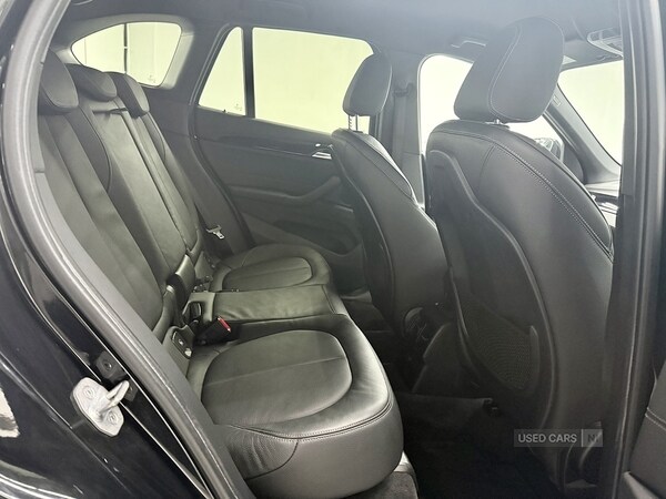 Used BMW X1 2018 for sale - 75678719: Photo 13