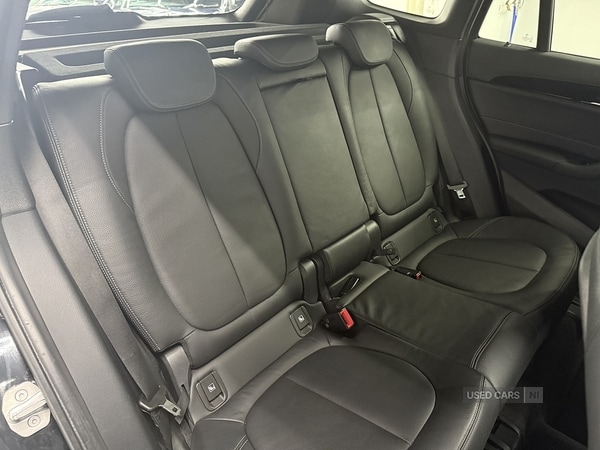 Used BMW X1 2018 for sale - 75678719: Photo 14