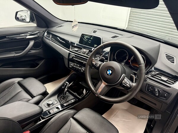 Used BMW X1 2018 for sale - 75678719: Photo 15