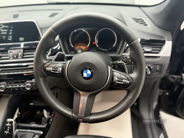 Used BMW X1 2018 for sale - 75678719: Photo 16