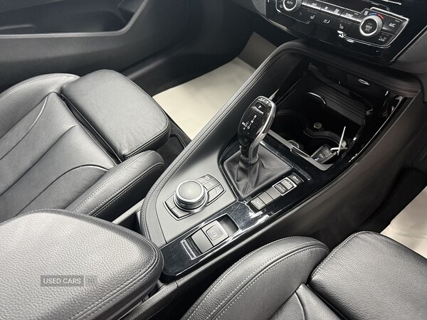 Used BMW X1 2018 for sale - 75678719: Photo 17