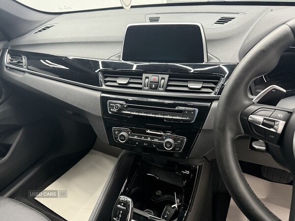 Used BMW X1 2018 for sale - 75678719: Photo 18