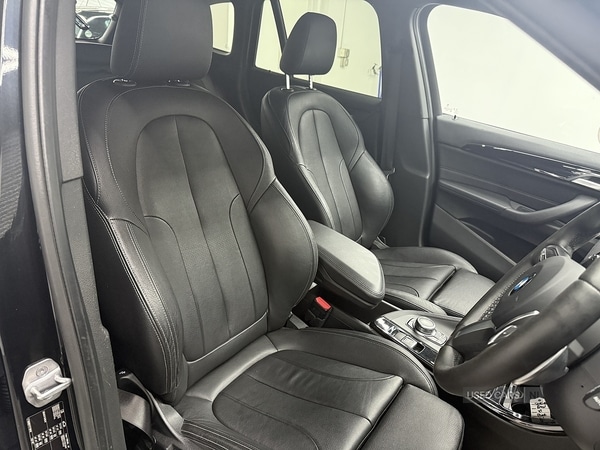 Used BMW X1 2018 for sale - 75678719: Photo 19