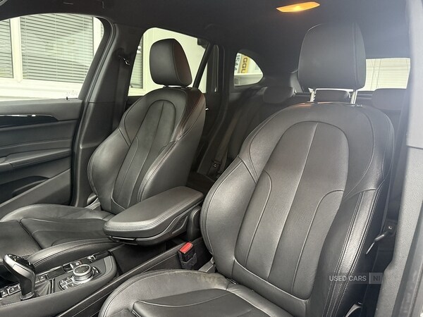 Used BMW X1 2018 for sale - 75678719: Photo 20