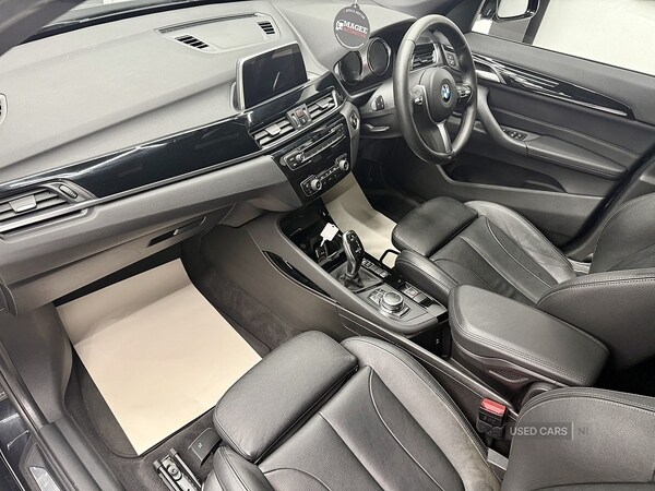 Used BMW X1 2018 for sale - 75678719: Photo 21
