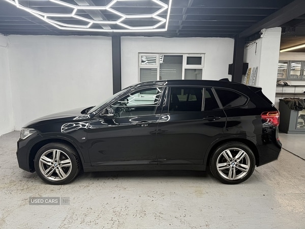 Used BMW X1 2018 for sale - 75678719: Photo 7