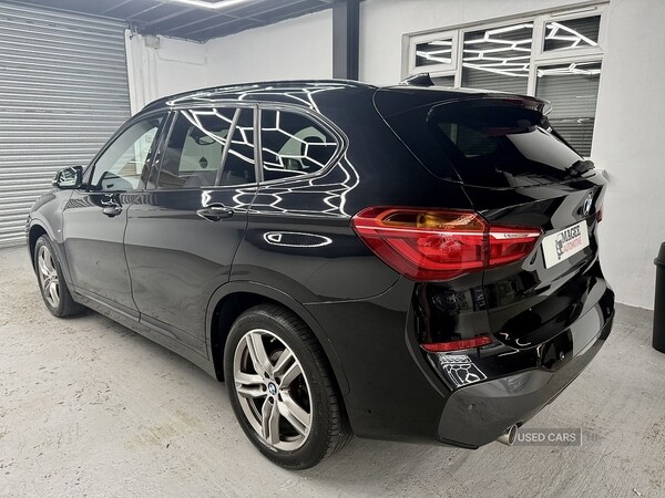 Used BMW X1 2018 for sale - 75678719: Photo 8