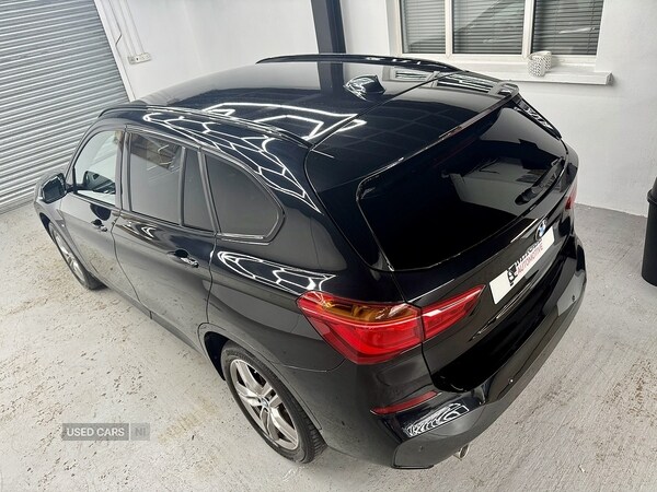 Used BMW X1 2018 for sale - 75678719: Photo 9