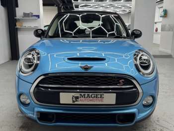 Used MINI Hatch 2018 for sale - 74478331: Photo