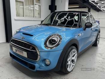Used MINI Hatch 2018 for sale - 74478331: Photo