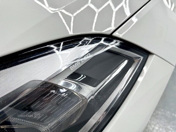 Used BMW 1 Series 2020 for sale - 76441521: Photo 10