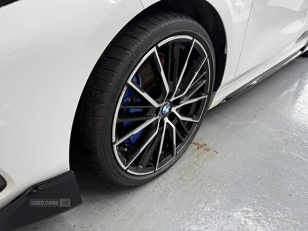 Used BMW 1 Series 2020 for sale - 76441521: Photo 11