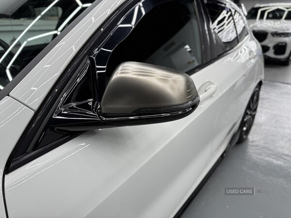 Used BMW 1 Series 2020 for sale - 76441521: Photo 13