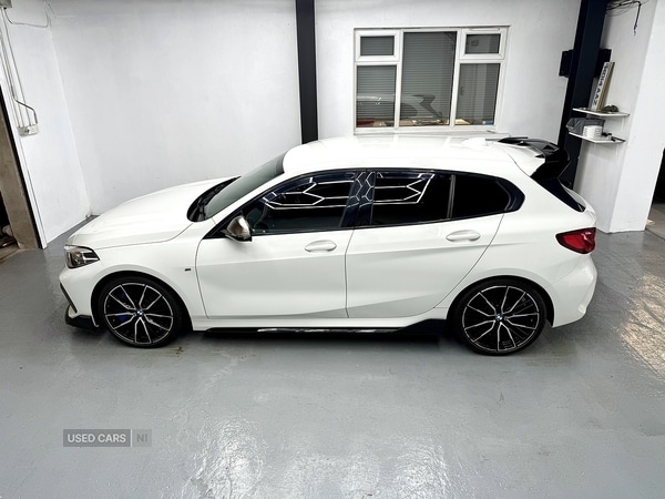 Used BMW 1 Series 2020 for sale - 76441521: Photo 15