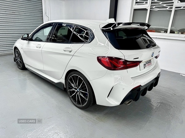 Used BMW 1 Series 2020 for sale - 76441521: Photo 16